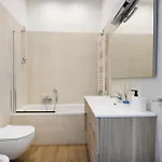 Apartment Guesthost - Oriens 24 - Comfy & Roomy *
