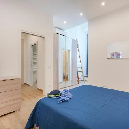 Guesthost - Oriens 24 - Comfy & Roomy Апартаменти *