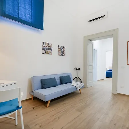 Apartment Guesthost - Oriens 24 - Comfy & Roomy