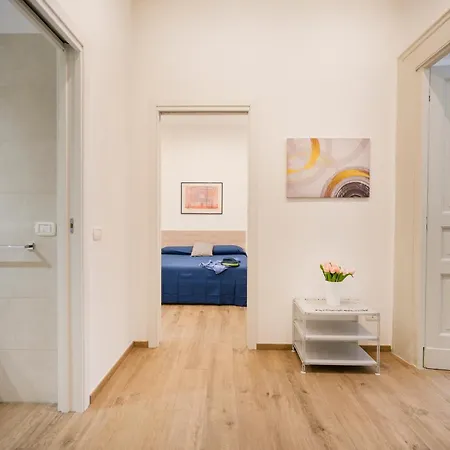 Апартаменти Guesthost - Oriens 24 - Comfy & Roomy