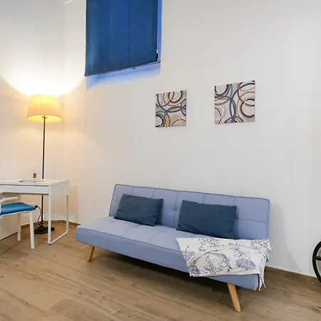Guesthost - Oriens 24 - Comfy & Roomy *