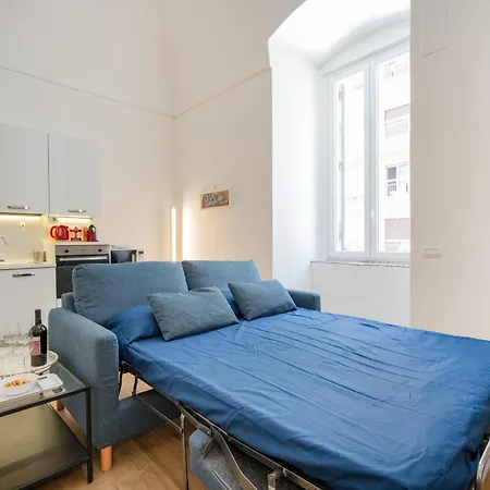 Διαμέρισμα Guesthost - Oriens 24 - Comfy & Roomy