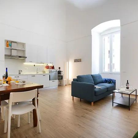 Apartamento Oriens 24 - Comfy & Roomy Bari