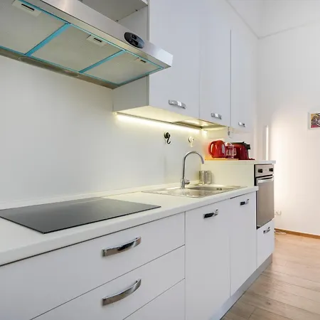 Apartamento Oriens 24 - Comfy & Roomy