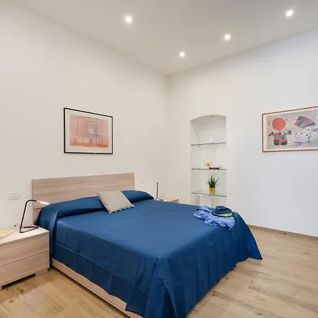 Oriens 24 - Comfy & Roomy Bari